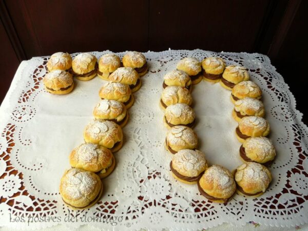 Paris Brest Números