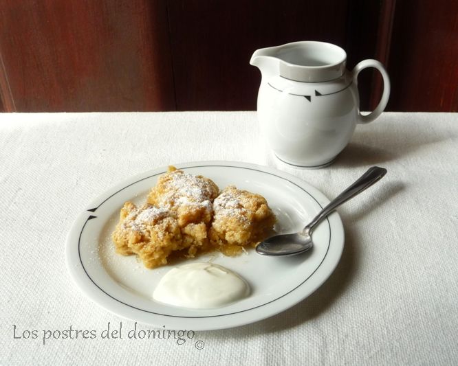 cobbler de cabello de ángel